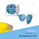 solvent resistant